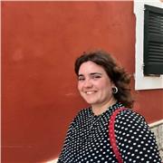 Física con 10 años de experiencia dando clases particulares de matemáticas y física nivel ESO y Bachiller